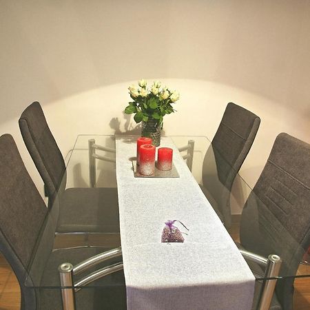 Apartment Grbin PUY Eksteriør bilde