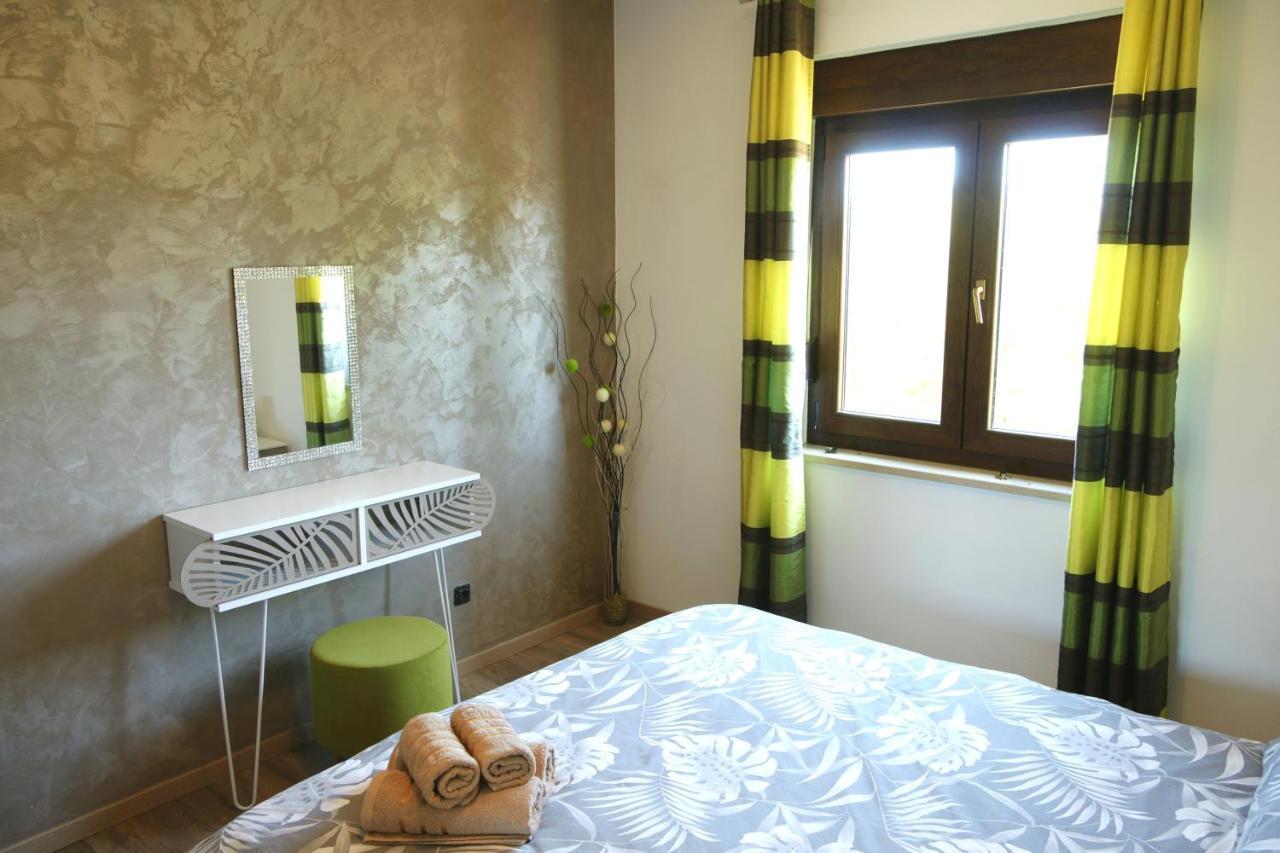 Apartment Grbin PUY Eksteriør bilde