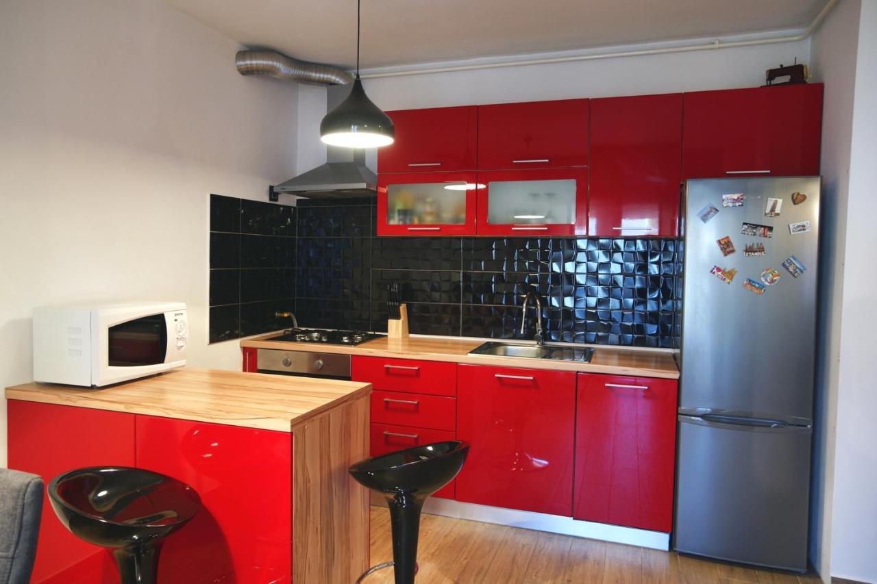 Apartment Grbin PUY Eksteriør bilde