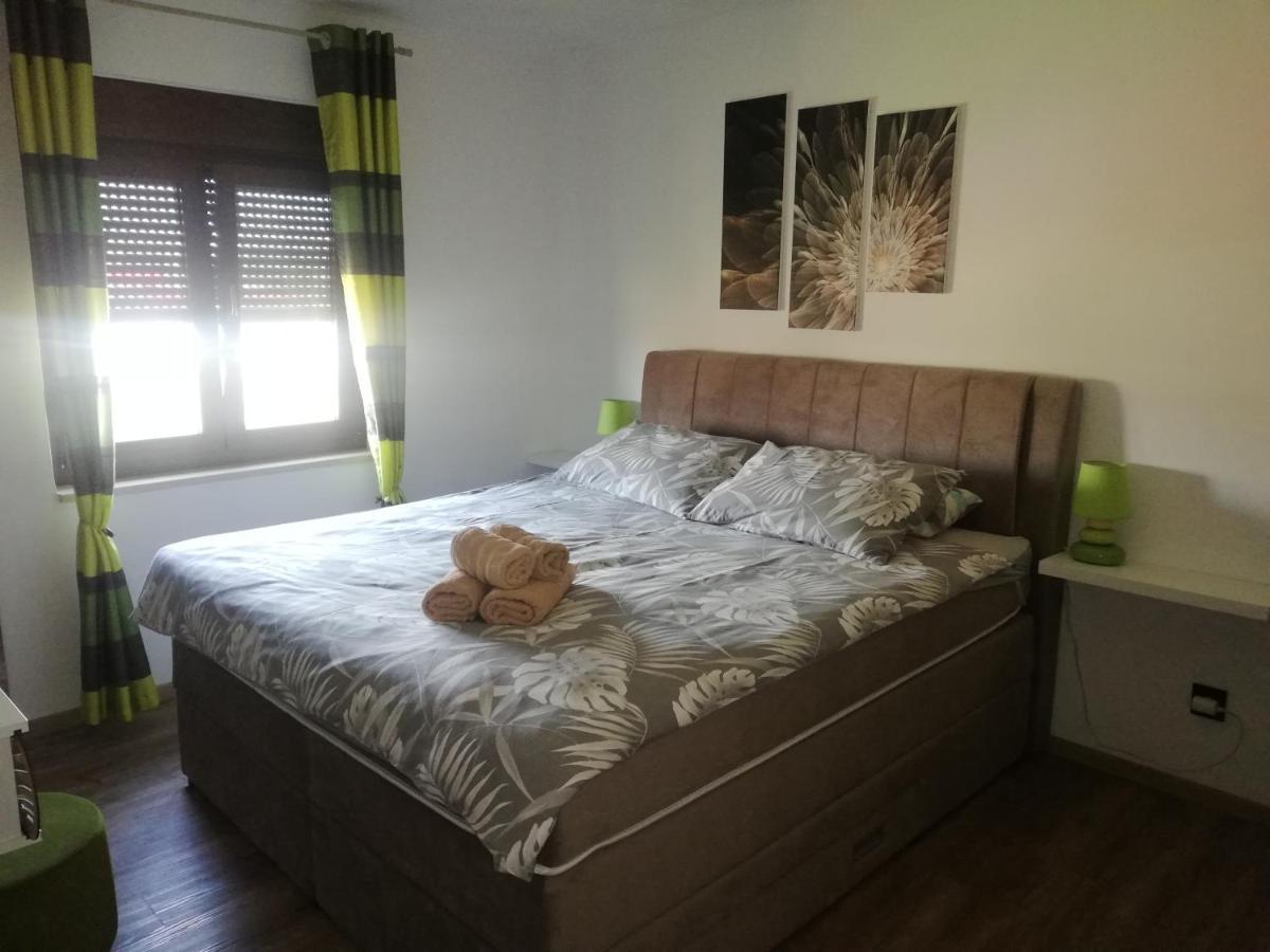 Apartment Grbin PUY Eksteriør bilde